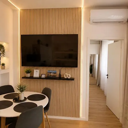 Vibe S37 Modern & Garden Székesfehérvár