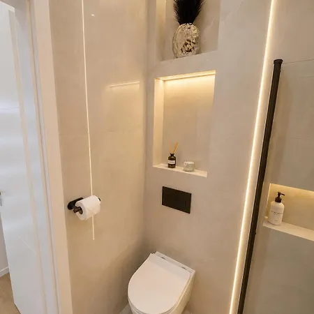 Vibe S37 Modern & Garden Székesfehérvár