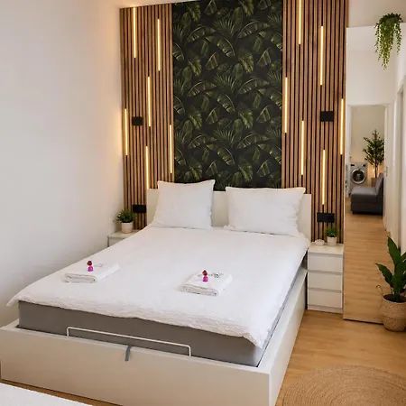 Vibe S37 Modern & Garden * Székesfehérvár