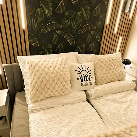 Vibe S37 Modern & Garden Székesfehérvár